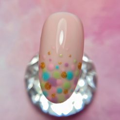 Alternative view of CLAVIER - FRENCH BASE XL n.F2 - COTTON CANDY 15ml