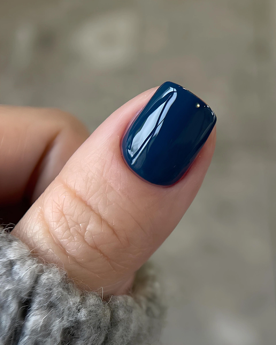 DARK - GEL POLISH nr.24 -10ml - immagine 2