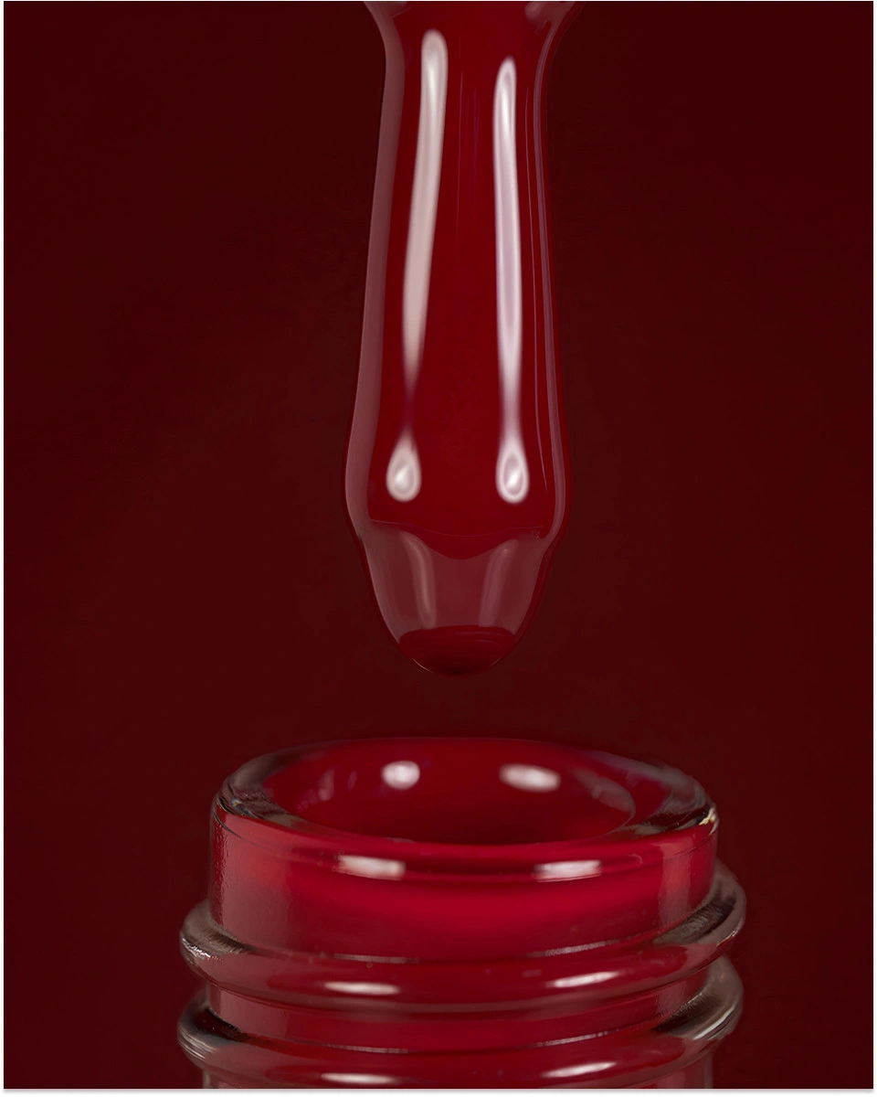 DARK - GEL POLISH nr.85 -10ml