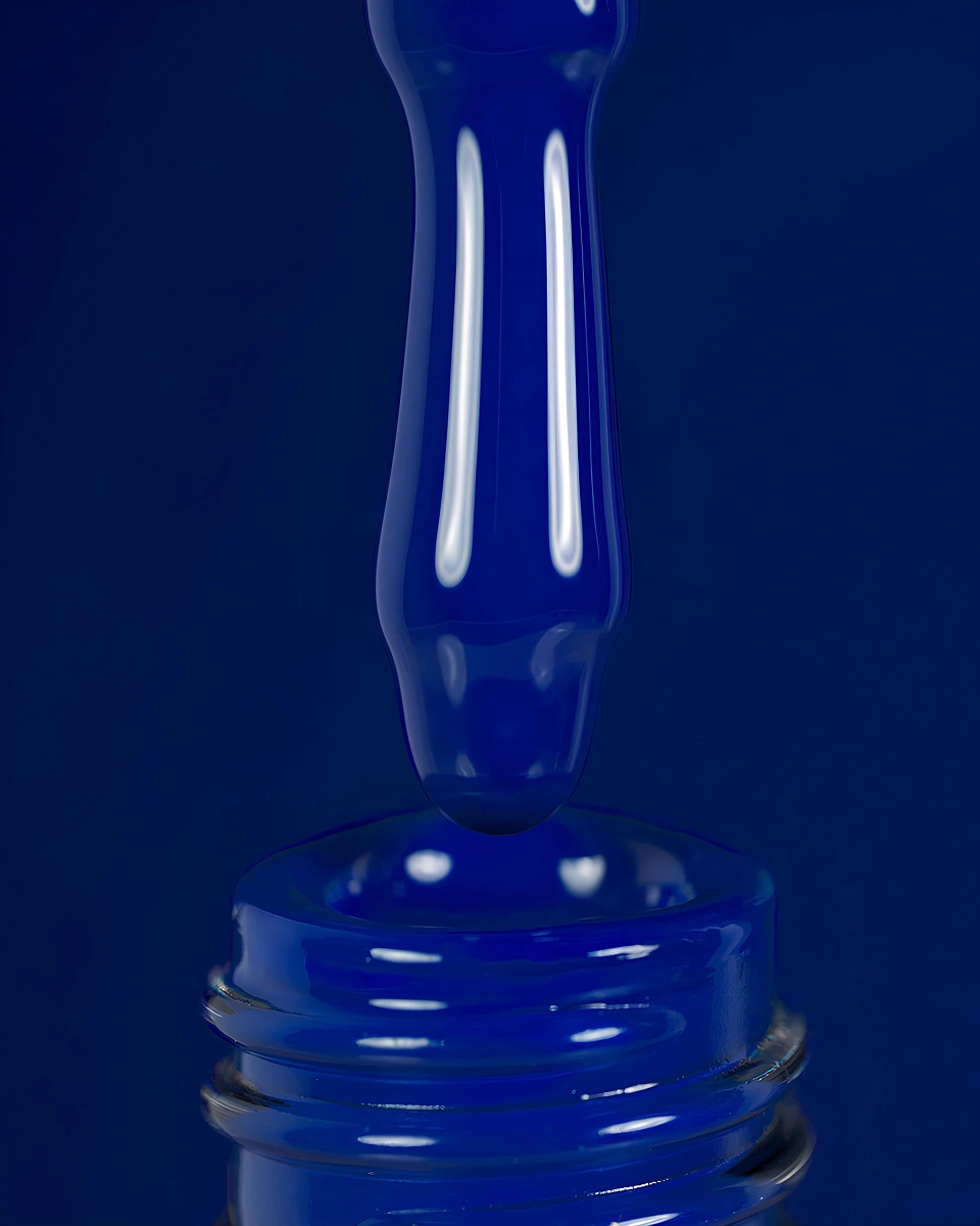 DARK - GEL POLISH nr.25 -10ml