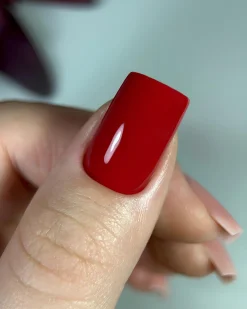 Alternative view of DARK - GEL POLISH nr.137 -10ml