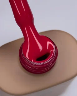 Alternative view of DARK - GEL POLISH nr.45 -10ml