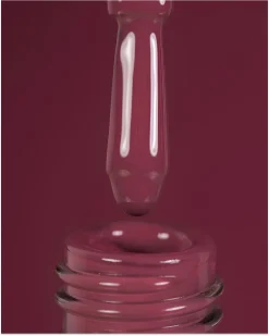 DARK - GEL POLISH nr.42 -10ml