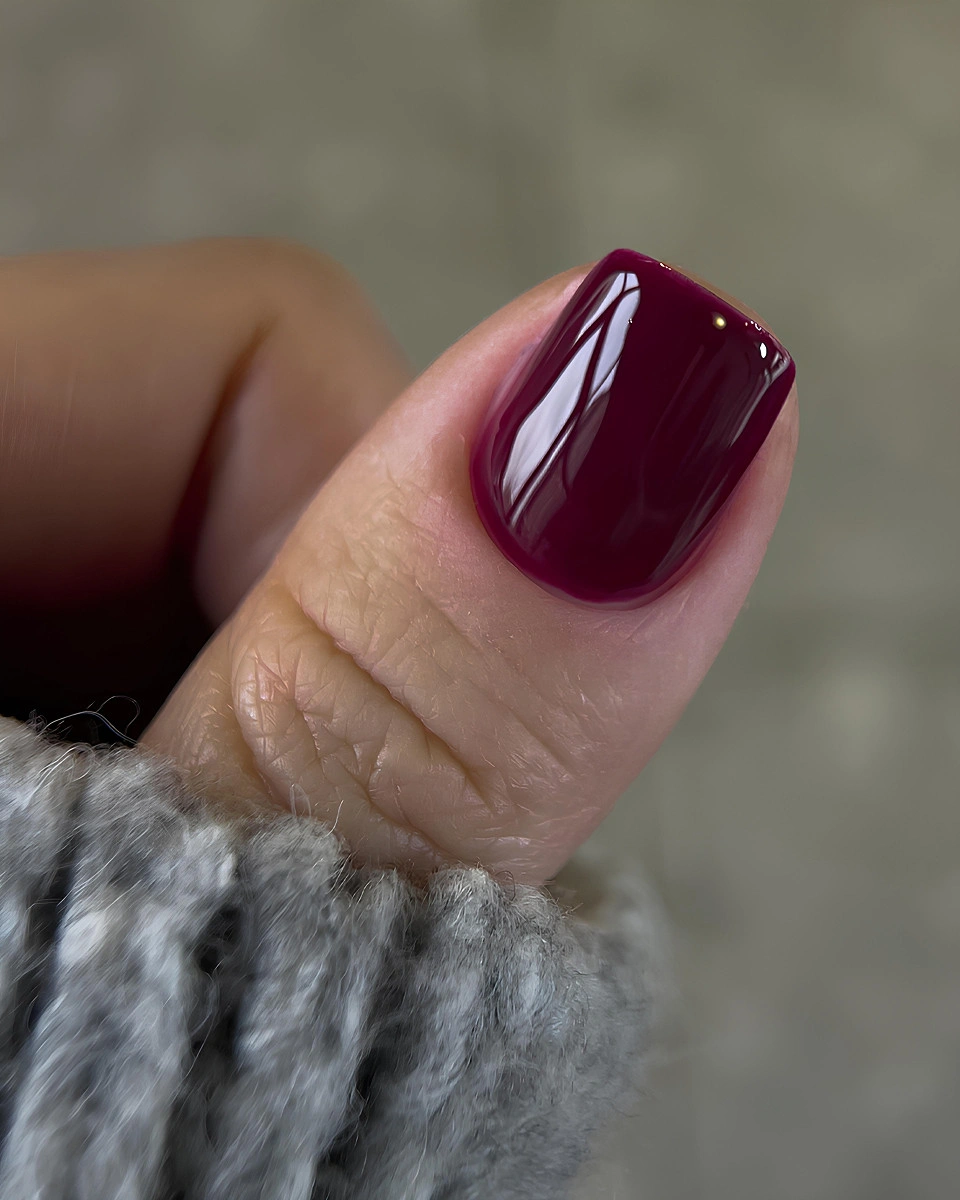 DARK - GEL POLISH nr.79 -10ml - immagine 2