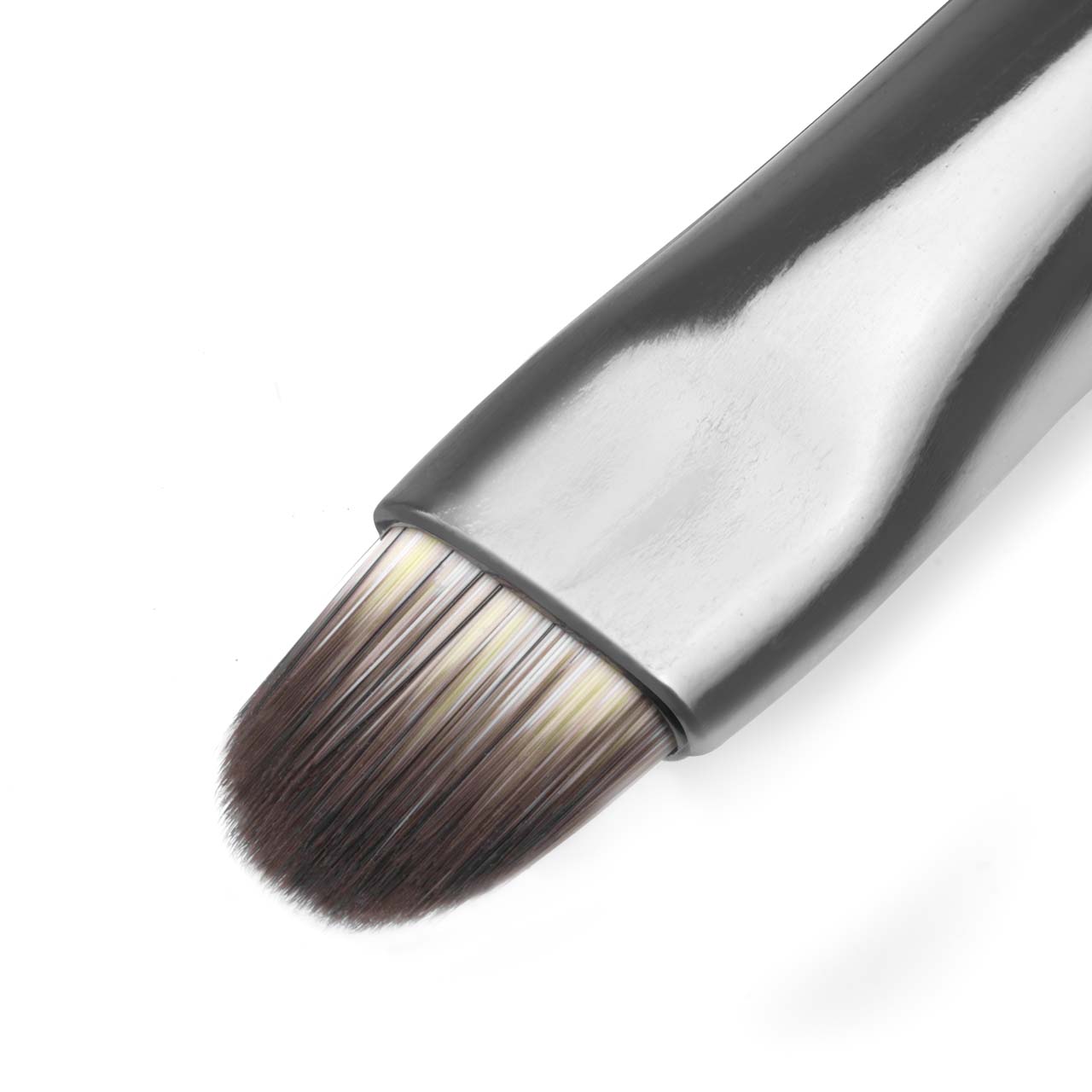 CLAVIER - PENNELLO PIATTO MINI - PRO 6F - OMAR TURRINI - immagine 3