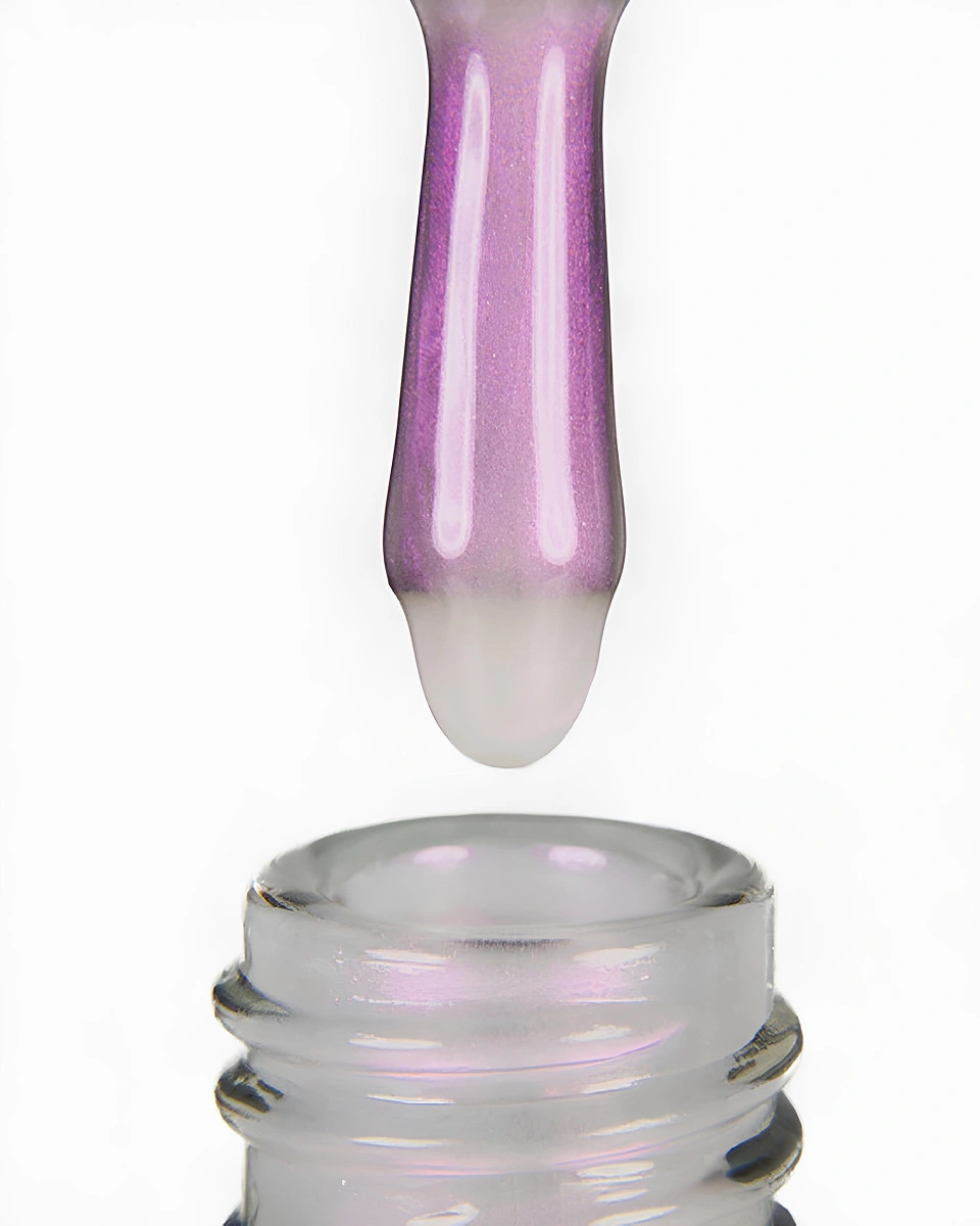 DARK - PINK PEARL TOP - 10ml