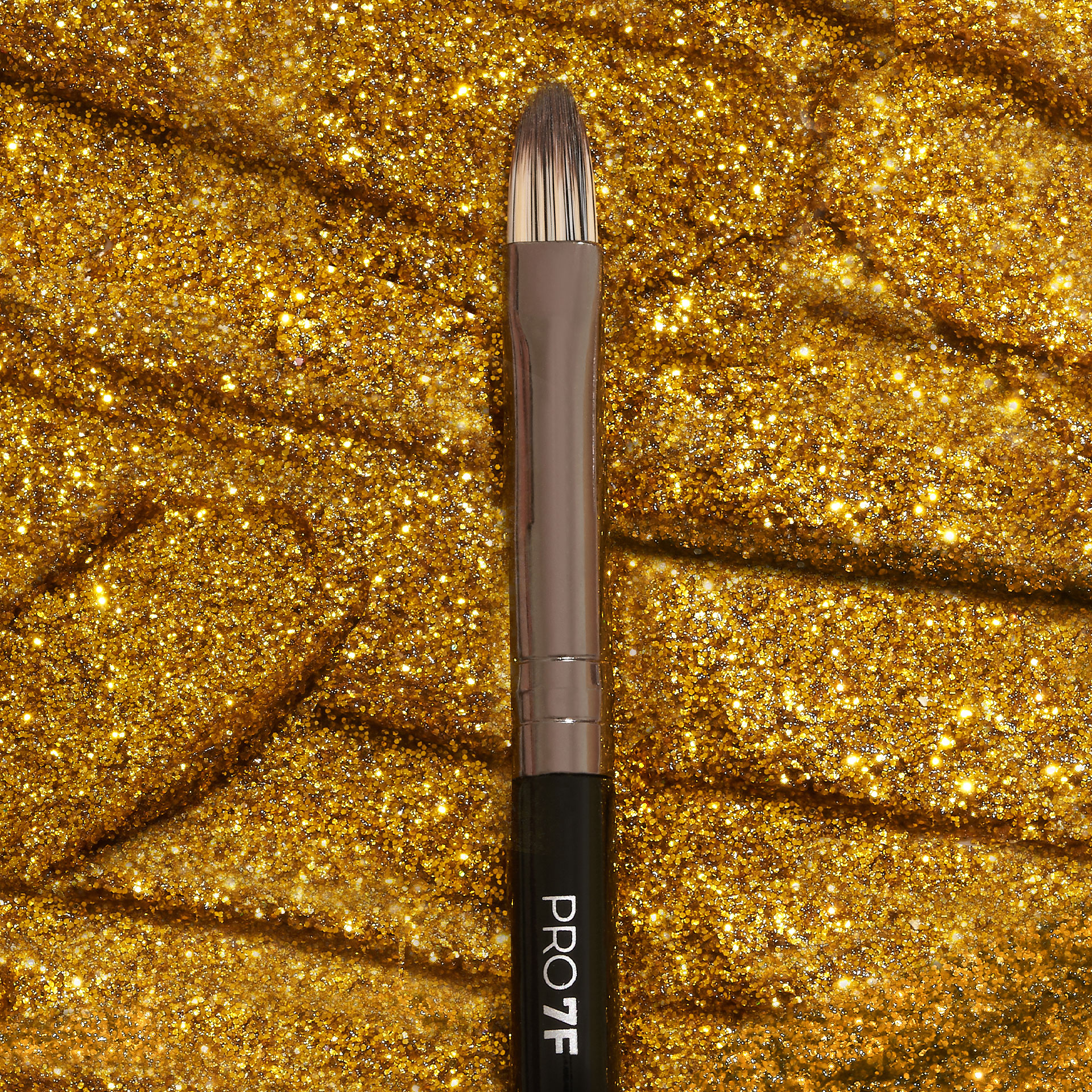 CLAVIER - PENNELLO A PUNTA PIATTA - PRO 7F - OMAR TURRINI - immagine 3