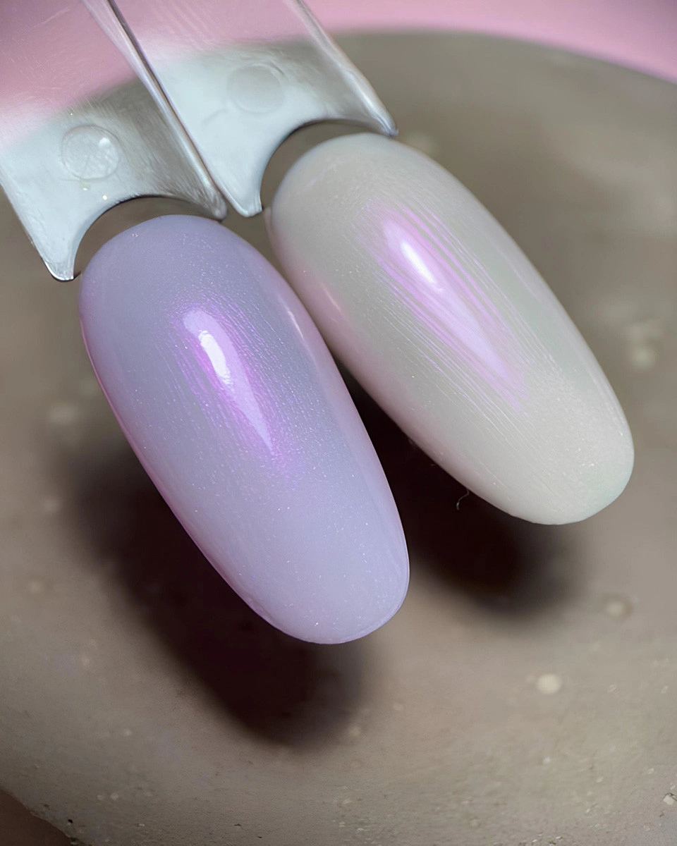 DARK - PINK PEARL TOP - 10ml - immagine 2