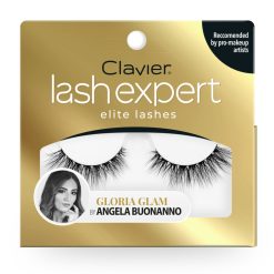 CLAVIER - CIGLIA A BANDA INTERA- LASH EXPERT- ANGELA BUONANNO