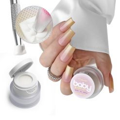 CLAVIER - 3in1 PAINT BABYBOOMER - U01 GOLDINA - 3gr