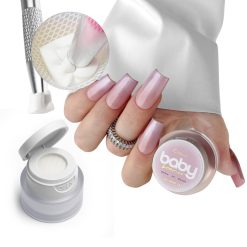 CLAVIER - 3in1 PAINT BABYBOOMER - U02 PINKARA - 3gr