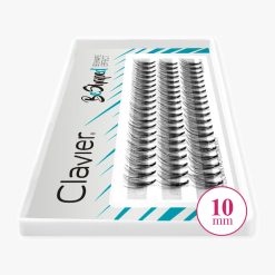 CLAVIER - CIGLIE A CIUFFETTI - BESHAPED - 10mm