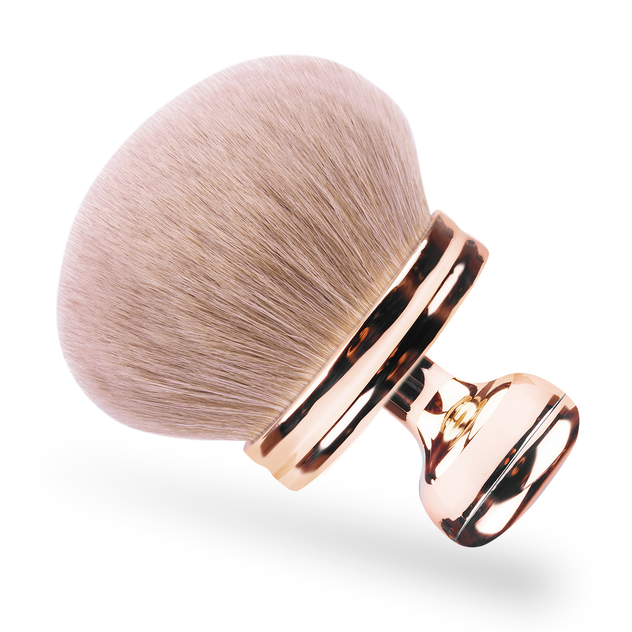 CLAVIER - PENNELLO NATURE MORE PRESSED & POWDER - immagine 2