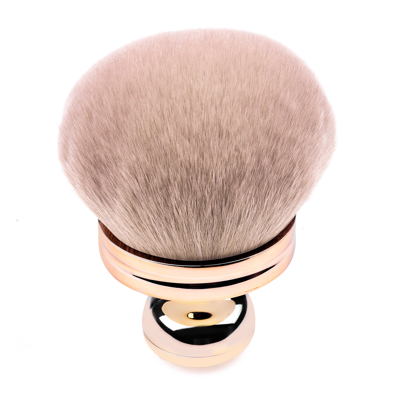 CLAVIER - PENNELLO NATURE MORE PRESSED & POWDER - immagine 3