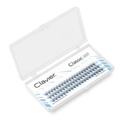 Alternative view of CLAVIER - CIGLIA A CIUFFETTI - CLASSIC - 10mm