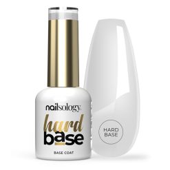 CLAVIER - NAILSOLOGY - HARD BASE - 8ml