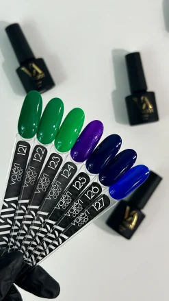 Alternative view of VALERI - COLOR GEL n.126 - 6ml