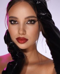 Alternative view of CLAVIER - CIGLIA A CIUFFETTI - VSHAPE LIGHT - 16mm