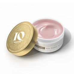 CLAVIER - GEL COSTRUTTORE CON TISSOTROPIA - MASTER IQ - DIRTY PINK 50gr