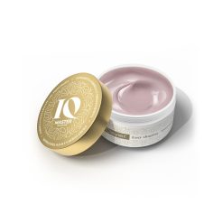 CLAVIER - GEL COSTRUTTORE CON TISSOTROPIA - MASTER IQ - LIGHT BEIGE 50gr