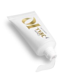 Alternative view of CLAVIER - ACRYGEL - JELLIQ - WHITE - 30gr