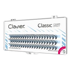 Alternative view of CLAVIER - CIGLIA A CIUFFETTI - CLASSIC - 12mm