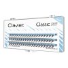 CLAVIER - CIGLIA A CIUFFETTI - CLASSIC - MIX 8/10/12mm