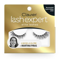 CLAVIER - CIGLIA A BANDA INTERA- LASH EXPERT- MARTINA PIRAS