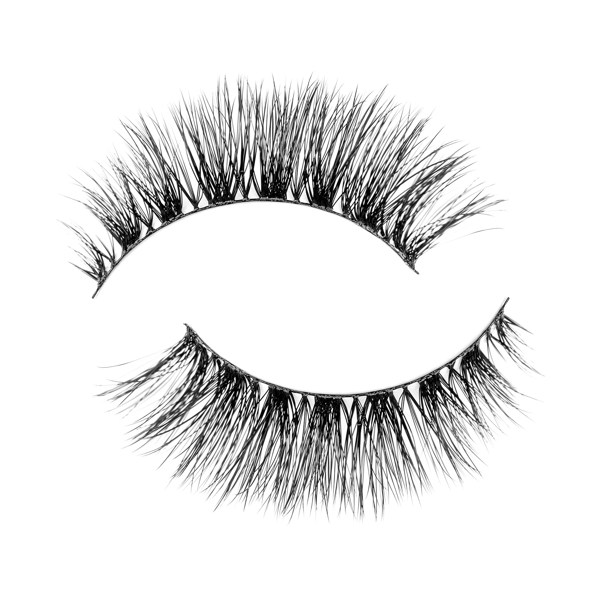 CLAVIER - CIGLIA A BANDA INTERA- LASH EXPERT- MARTINA PIRAS - immagine 2