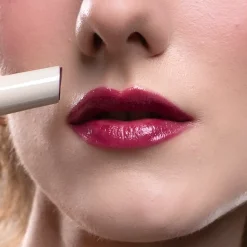 Alternative view of CLARESA - CARE ALL DAY - MIRROR SHINE BALM  - PAINTED ROSE