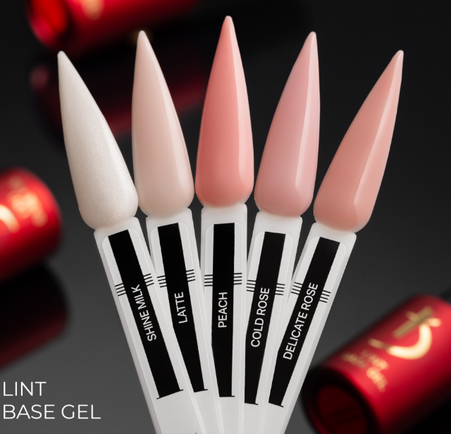 KODI - LINT BASE - PEACH - 15ml - immagine 4