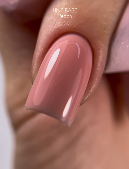 KODI - LINT BASE - PEACH - 15ml - immagine 3