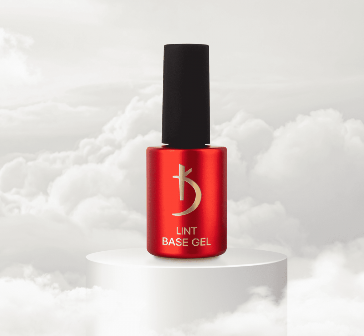 KODI - LINT BASE - CLEAR - 15ml