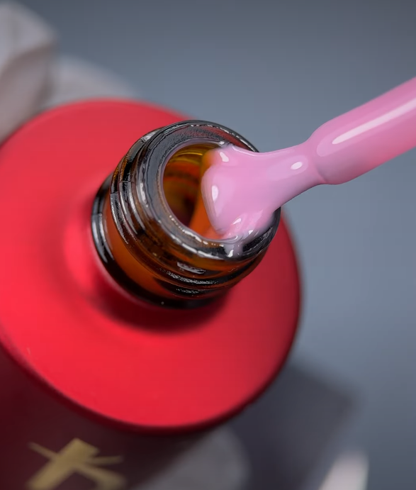 KODI - BUILD IT UP GEL - BABY PINK - 15ml - immagine 3