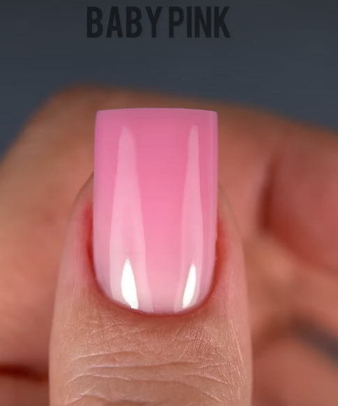 KODI - BUILD IT UP GEL - BABY PINK - 15ml