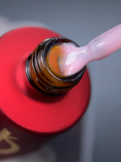 Alternative view of KODI - BUILD IT UP GEL - PASTEL PINK - 15ml