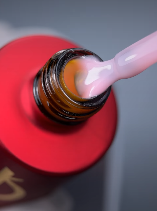 KODI - BUILD IT UP GEL - PASTEL PINK - 15ml - immagine 2