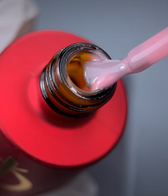 KODI - BUILD IT UP GEL - WARM ROSE - 15ml - immagine 2