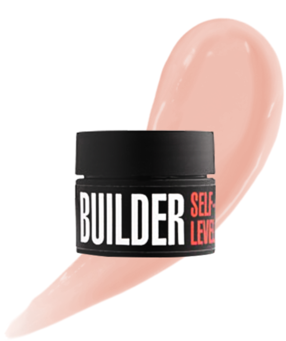 KODI - SELF LEVEL GEL - RETRO ROSE - 13ml