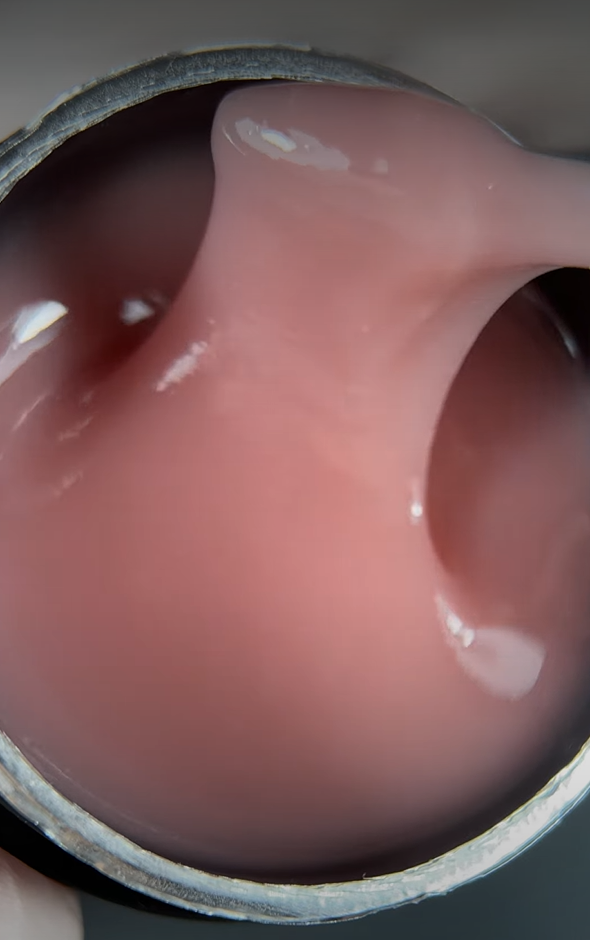 KODI - SELF LEVEL GEL - RETRO ROSE - 13ml - immagine 2