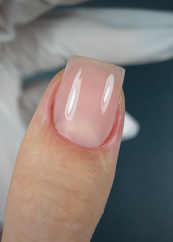 KODI - SELF LEVEL GEL - RETRO ROSE - 13ml - immagine 3