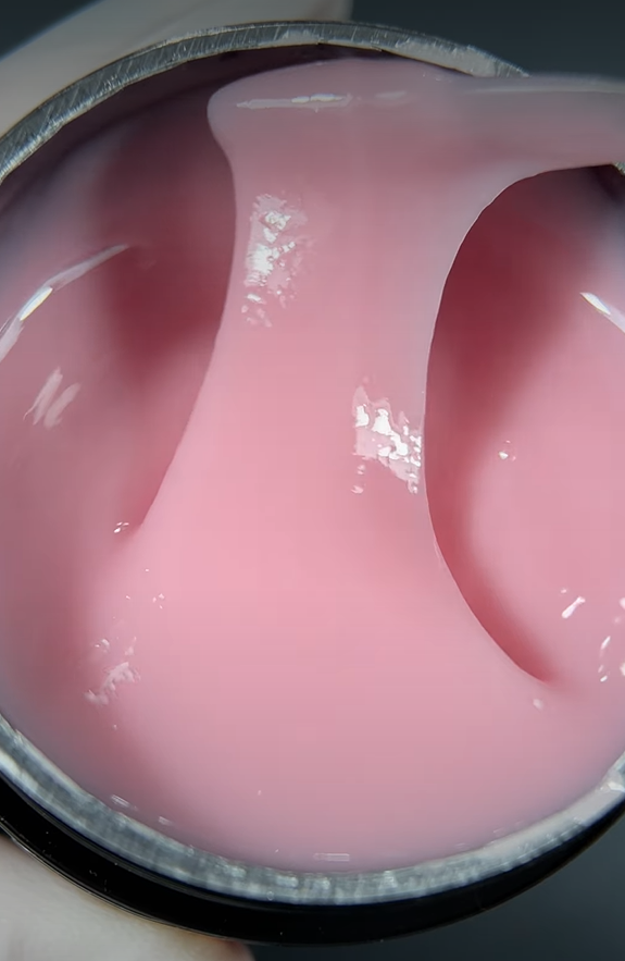 KODI - SELF LEVEL GEL - SANDY ROSE - 13ml - immagine 3