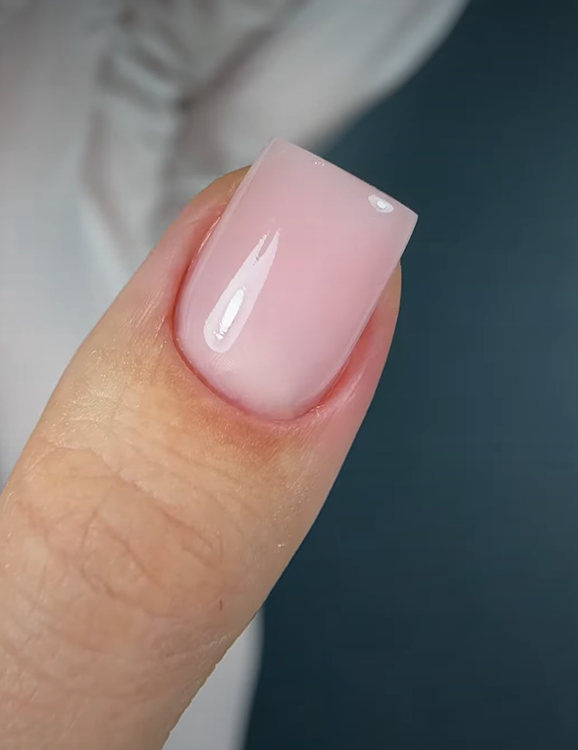 KODI - SELF LEVEL GEL - SANDY ROSE - 13ml - immagine 2