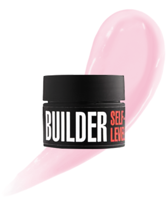 KODI - SELF LEVEL GEL - MILKY PINK - 30ml
