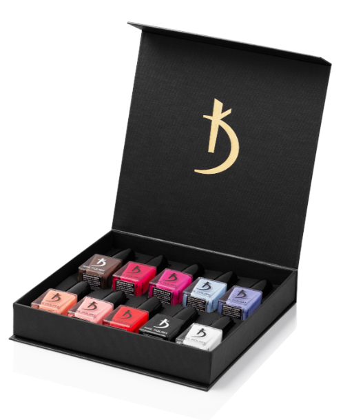 KODI - SET SMALTO CLASSICO - immagine 3