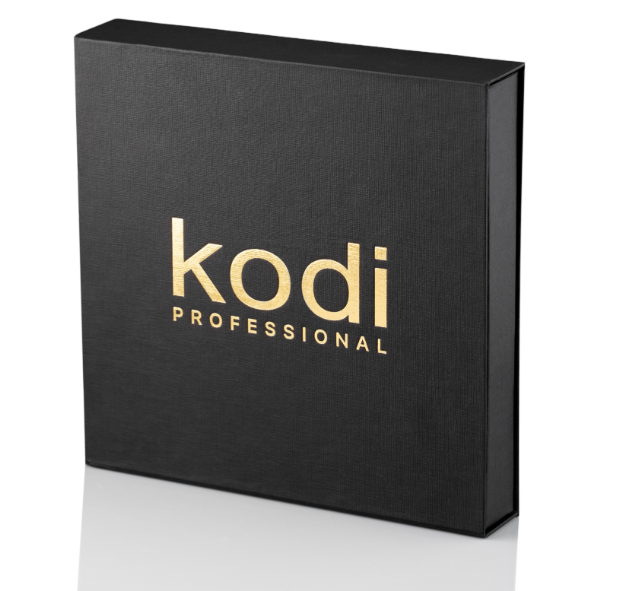 KODI - SET SMALTO CLASSICO - immagine 2