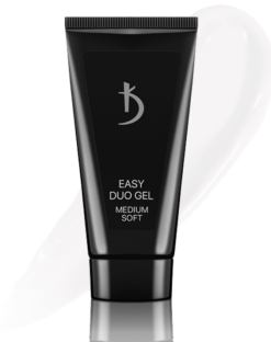 KODI - ACRYGEL EASY DUO - CLEAR - 30gr