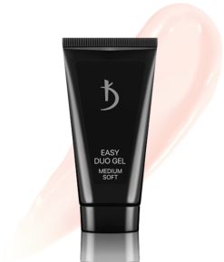 KODI - ACRYGEL EASY DUO - SOFT ART n.04 - 30gr