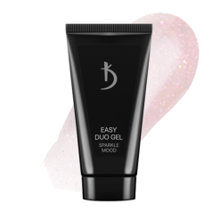 KODI - EASY DUO GEL - SPARKLE MOOD n.02 - 30gr