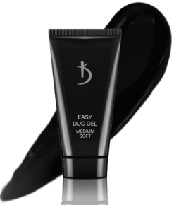 KODI - ACRYGEL EASY DUO - SOFT ART n.01 - 30gr